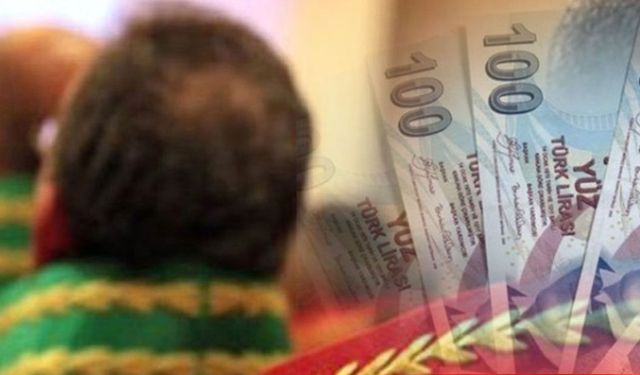 Ankara’da konuşulan kritik düzenleme! Hakim ve savcı maaşlarına 70 bin TL zam müjdesi!