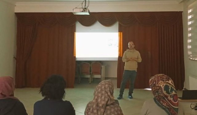 Ankara'da Şiddeti Önleme Adımı: Velilere Uzman Desteği