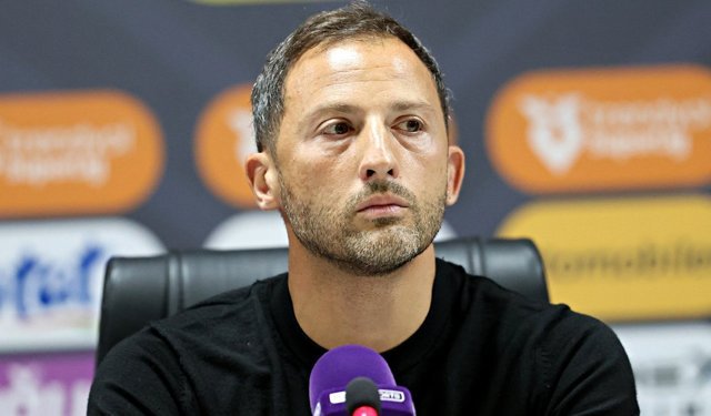 Tedesco’dan Fenerbahçe ayrılığı sonrası çarpıcı sözler: “Her şey çok hızlı değişti”