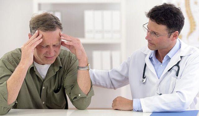 Parkinson’da erken tanı uyarısı: 50 yaş sonrası risk artıyor!
