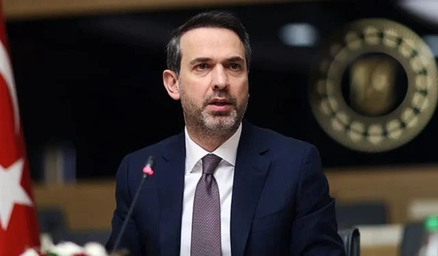 Doğalgaza zam kapıda mı? Bakan Bayraktar’dan “resesyon” ve doğalgaz zammı açıklaması