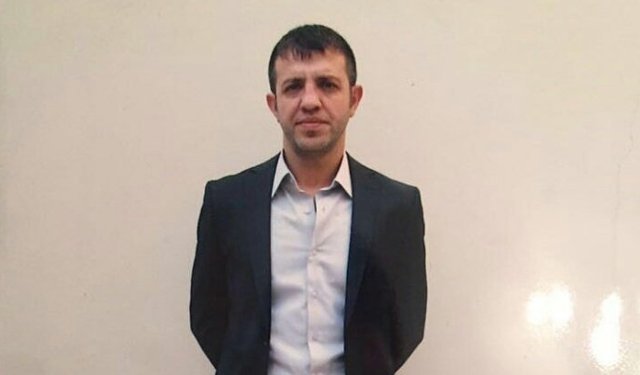 Kadir Turgut kimdir? Kürt Ahmet Turgut'un neyi oluyor?