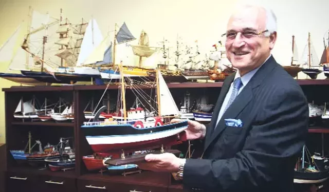 Recep Tanrıverdi kimdir? Nereli, kaç yaşında? Ne iş yapıyor? Kızı kimdir?