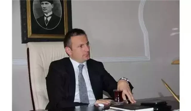 Mehmet Gökhan Zengin kimdir? Nereli, kaç yaşında? Hangi görevlerde bulundu?