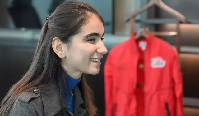 Zülal Tannur kimdir? Nereli, kaç yaşında? Ne mezunu? Şirketi ne? Ailesi kimdir?