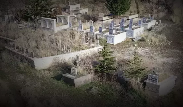 Ankara vefat sorgulama... 7 Nisan Ankara vefat edenler bugün: Ankara vefat listesi