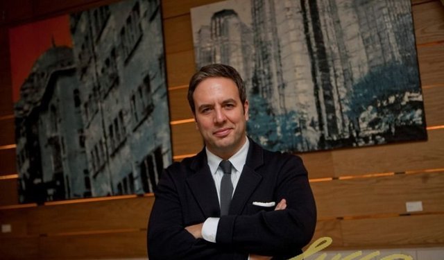 Cem Mirap kimdir? Lucca’nın kurucusu kaç yaşında, nereli?