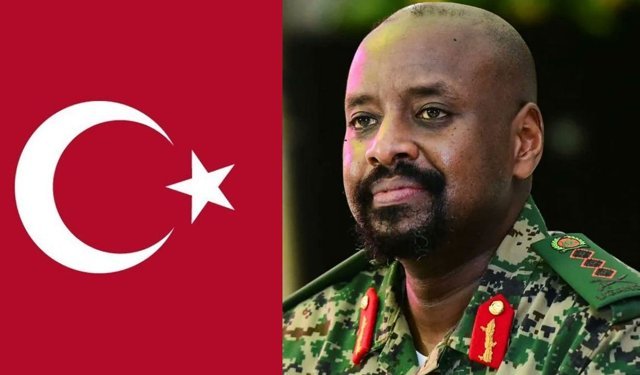 Uganda’dan Türkiye’ye küstah tehdit: “İsrail için 100 bin asker hazır, Türkiye’ye 30 gün süre”