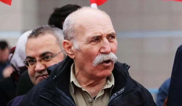 Nurullah Efe Ankut kimdir? HKP lideri neden gündemde, gözaltına mı alındı?