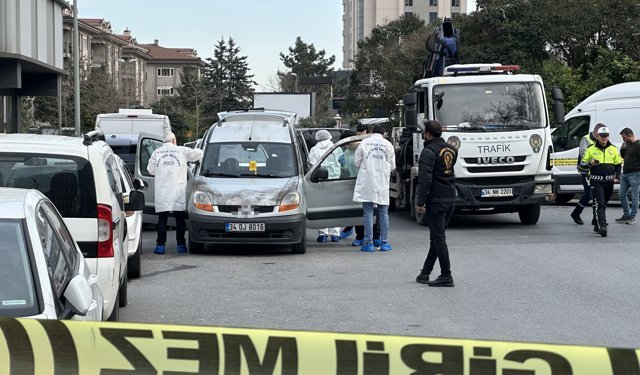 İsrail Konsolosluğu saldırısında gözaltı sayısı 10’a yükseldi