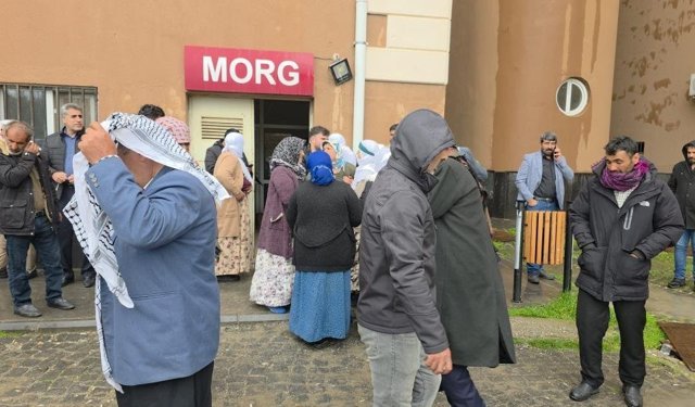 Sağanak felakete dönüştü! Diyarbakır'da yıldırım düşmesi iki çocuğun canını aldı!