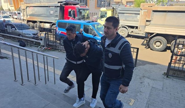 Dijital kaosa yargı tokadı: Okullara saldırı provokasyonu yapan şahıs tutuklandı!