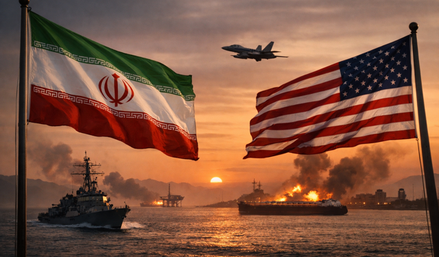 Trump'tan yeni hamle! ABD heyeti İran görüşmeleri için Pakistan'a gidiyor