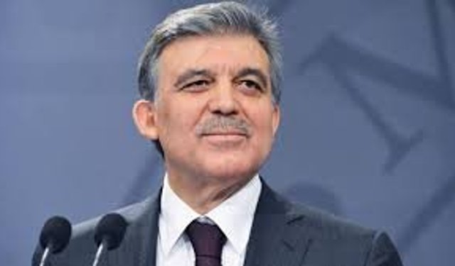 Abdullah Gül'den Yunanistan'da flaş çıkış! ABD ve İsrail'e peş peşe sert salvolar!