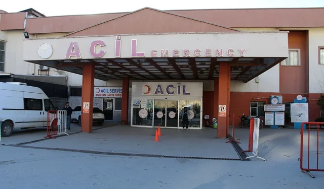 Şırnak’ta arazi kavgası: 30 yaralı, 2’sinin durumu ağır