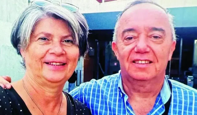 Çanakkale’de aile faciası: Eşini öldürüp yaşamına son verdi