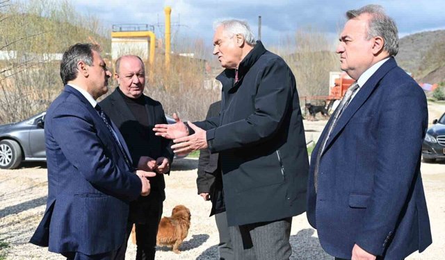 Bilecik'teki Vahşet Görüntüleri Sonrası Ankara Harekete Geçti