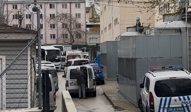 Bursa’da İmar Operasyonu Genişledi: Savcılığın İtirazı Sonrası 5 Kişi Tutuklandı