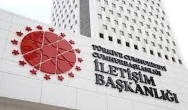 DMM'den o iddialara sert yalanlama: "Erdoğan'ın böyle bir ifadesi yok, tamamen asılsız!"