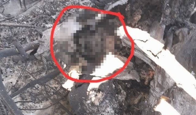 İran’dan çarpıcı iddia! ABD uçaklarının enkazında insan parçası bulundu