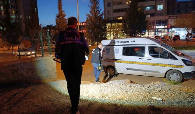 Kahramanmaraş’ta inşaatta korkunç ölüm! 26 yaşındaki işçi hayatını kaybetti
