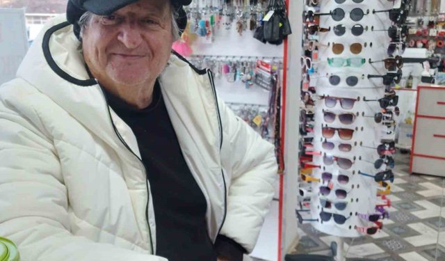 Kastamonu’da yalnız yaşayan öğretmenden acı haber