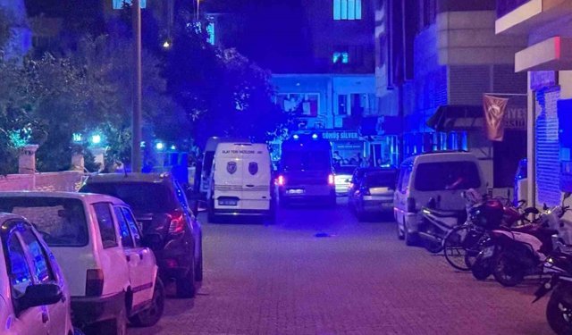 Ortaca’da silahlı saldırı: 2 kadın hayatını kaybetti