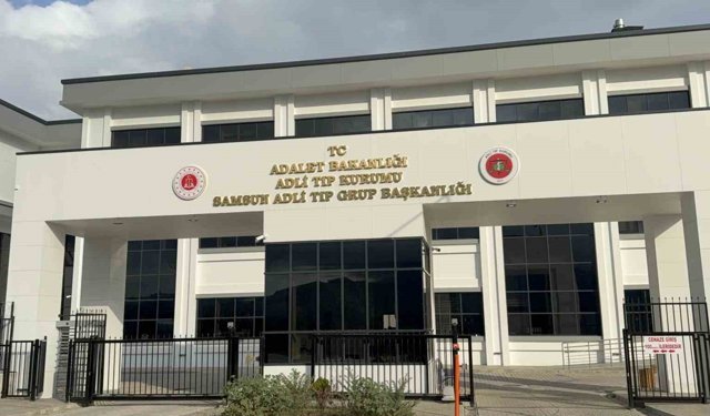 Samsun’da esrarengiz olay! Misafir gittiği evde sandalyede ölü bulundu