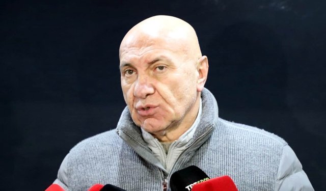 Samsunspor başkanından olay sözler! Maç sonrası sert tepki