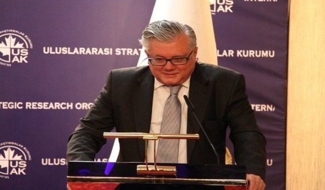 Ahmet Altay Cengizer kimdir, nerelidir? Ahmet Altay Cengizer öldü mü?