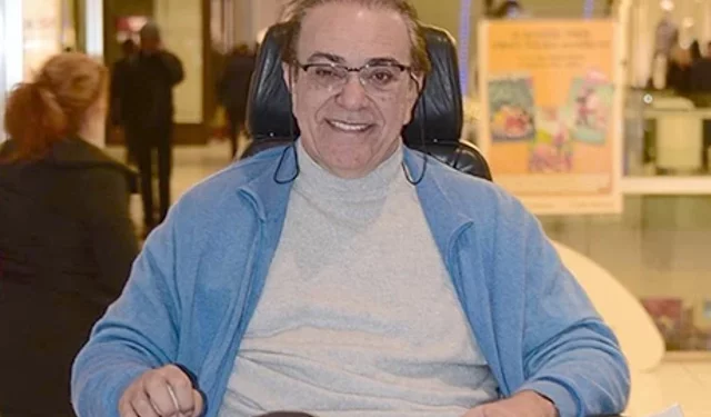 Ahmet Bayer kimdir, neden sakatlandı? Ahmet Bayer Aslı Baş olayı nedir?