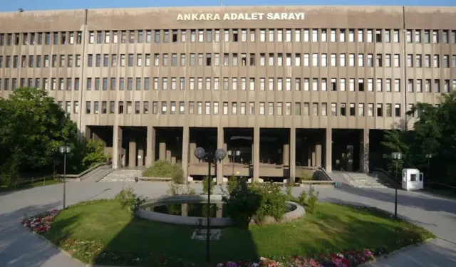 Ankara'da üst düzey görev değişikliği! Ankara Cumhuriyet Başsavcılığına o isim getirildi