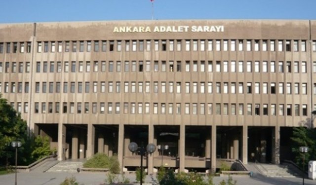 Başsavcılık açıkladı: Ankara'daki boya fabrikasında çıkan yangında acı tablo!