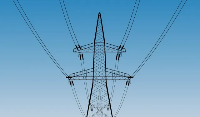 Ankara’da 3 günlük elektrik kesintisi! İlçe ilçe saatler açıklandı