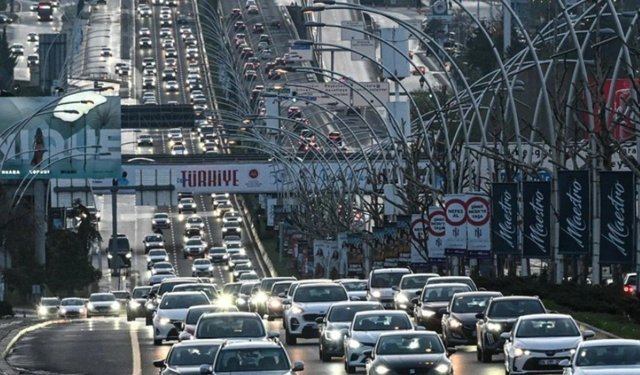 Ankara’da yarın bu yollar kapatılacak!