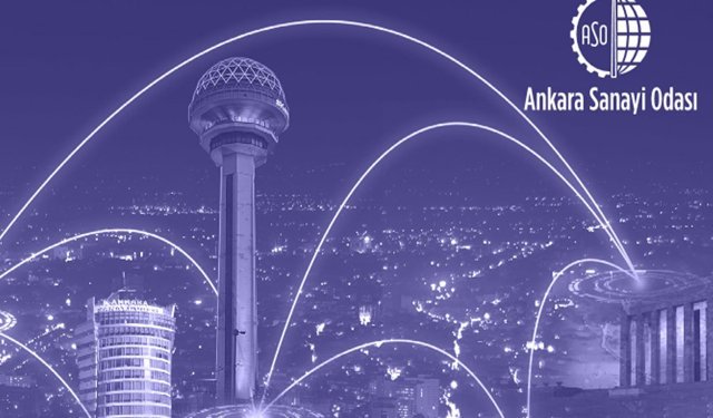 Sanayide sessiz devrim! Ankara zirveye yerleşti