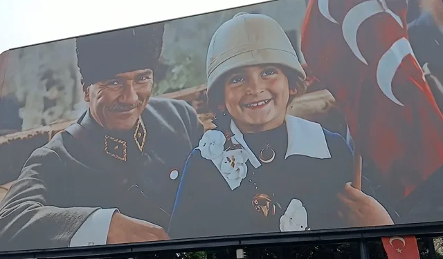 Başkent’te 23 Nisan coşkusu: Ankara renkli etkinliklerle bayramı kutluyor