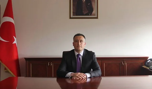 Ayaş Kaymakamı kimdir? Ayaş Kaymakamı Muharrem Eligül nereli? Muharrem Eligül Alevi mi?