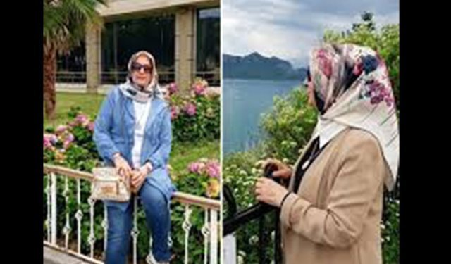 Ayla Kara kimdir? Ayla Kara Kahramanmaraş