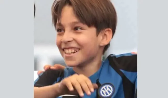 Bayram Nabi Şişik kimdir? Kahramanmaraş’taki okul saldırısında hayatını kaybeden 11 yaşındaki öğrenci