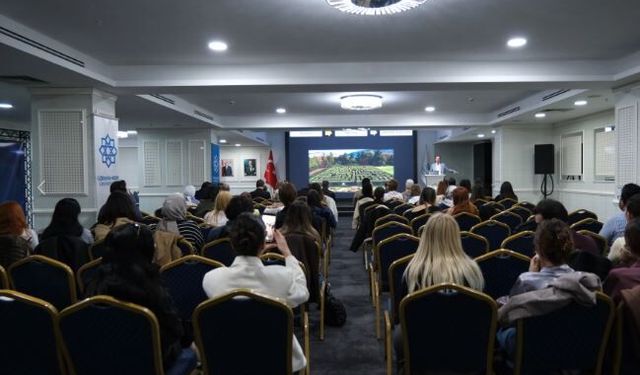 Bağımlılık tedavisi Ankara'da masaya yatırıldı