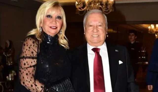 Berber Yaşar kimdir? Yaşar Aktürk kaç yaşında, nereli, ne iş yapıyor?