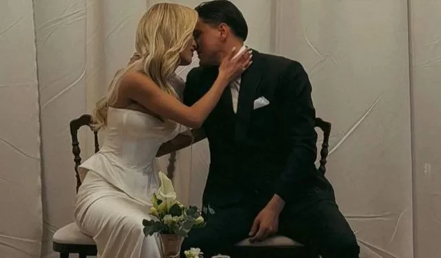 Bilge Yenigül kimdir? Cengiz Ünder’in nişanlısı kaç yaşında, nereli, ne iş yapıyor? Babası kimdir?