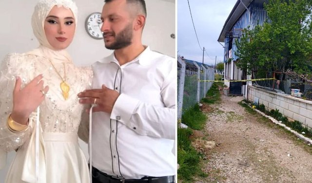 Bugün “evet” diyeceklerdi… Evlerinde cansız bedenleri bulundu