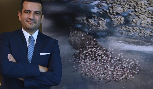 Ağaoğlu CEO’su  Burak Kutluğ kimdir? Kaç yaşında, nereli, ne iş yapıyor? Evli mi?