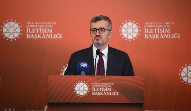 İletişim başkanlığı’ndan çocuklara ve gençlere CİMER çağrısı