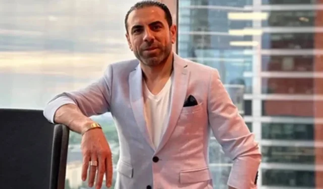 Kırmızı bültenle aranan Fedlan Kılıçaslan İspanya’da yakalandı