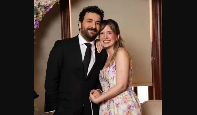 Hasancan Kaya nişanlandı! Duygu Karabaş kimdir, nereli?