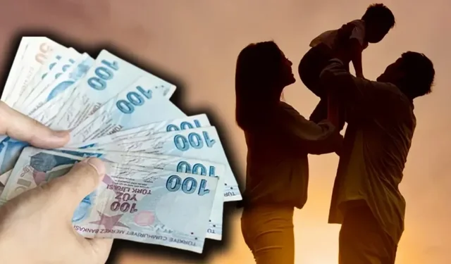 Doğum izninde büyük değişim: SGK'lı anneye 123 bin memura 247 bin TL