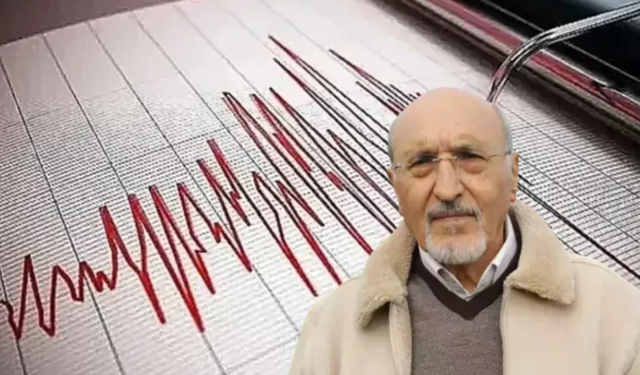 Denizli Depremi Sonrası Uzmandan Kritik Uyarı: Bölgede 6 Büyüklüğüne Kadar Deprem Potansiyeli